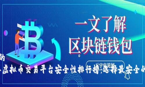 思考且的  
2023年虚拟币交易平台安全性排行榜：选择最安全的交易所