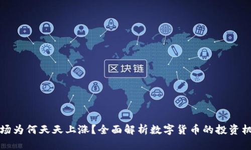 虚拟币市场为何天天上涨？全面解析数字货币的投资机会与风险