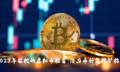 2023年能挖的虚拟币推荐：潜力币种与挖矿指南