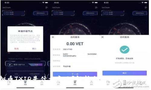 虚拟币TXID是什么意思？解析交易识别码的重要性