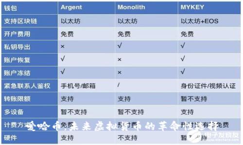 爱哈币：未来虚拟货币的革命性选择