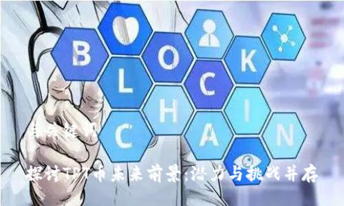 与关键词
探讨TPT币未来前景:潜力与挑战并存