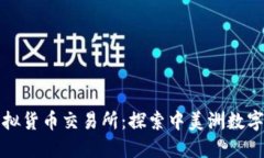 萨尔瓦多虚拟货币交易所