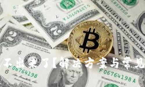 TP钱包提不出来了?解决方案与常见问题分析