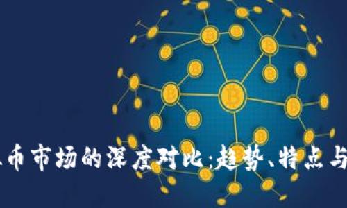 中韩虚拟币市场的深度对比：趋势、特点与未来展望