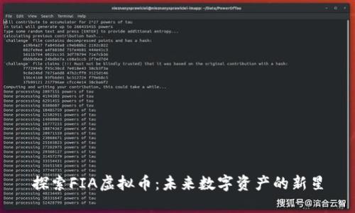 探索FIA虚拟币:未来数字资产的新星