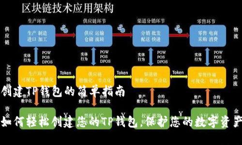 创建TP钱包的简单指南
如何轻松创建您的TP钱包,保护您的数字资产