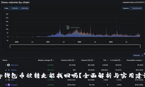 tp钱包币被转走能找回吗?全面解析与实用建议