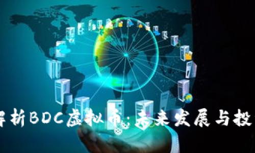 深入解析BDC虚拟币:未来发展与投资潜力