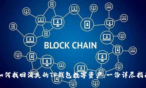 如何找回消失的TP钱包数字资产:一份详尽指南