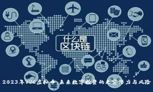2023年VVC虚拟币:未来数字投资的无穷潜力与风险