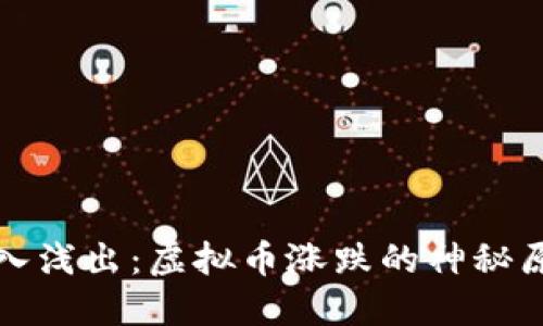 深入浅出:虚拟币涨跌的神秘原理