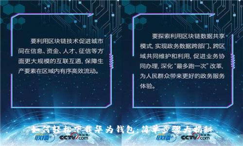 如何轻松下载华为钱包:简单步骤大揭秘