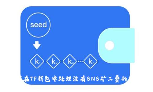 如何在TP钱包中处理没有BNB矿工费的困扰?