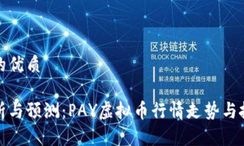 思考且的优质
全面分析与预测:PAY虚拟币行情走势与投资前景
