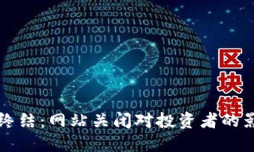 虚拟币时代的终结:网站关闭对投资者的影响与应对策略