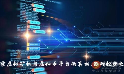 揭密虚拟矿机与虚拟币平台的真相:你的投资之路