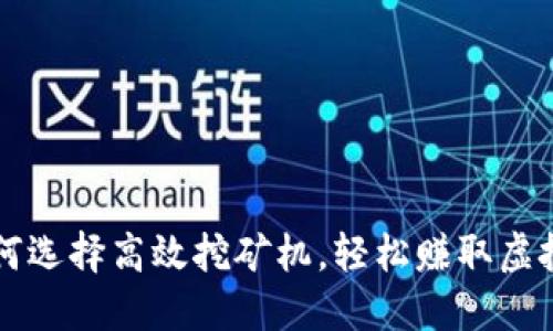 如何选择高效挖矿机,轻松赚取虚拟币
