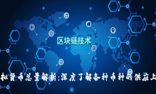 虚拟货币总量解析:深度了解各种币种的供应上限