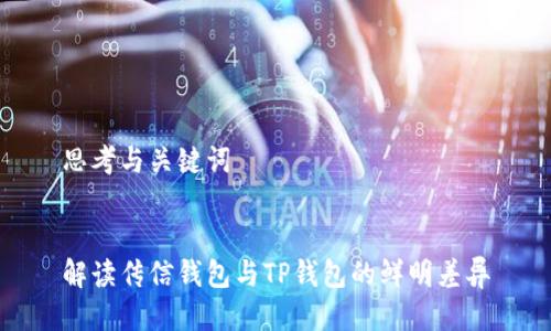 思考与关键词
解读传信钱包与TP钱包的鲜明差异