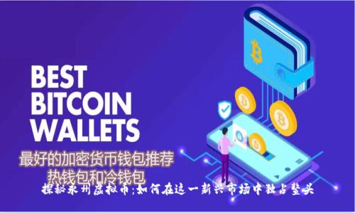 探秘永州虚拟币:如何在这一新兴市场中独占鳌头