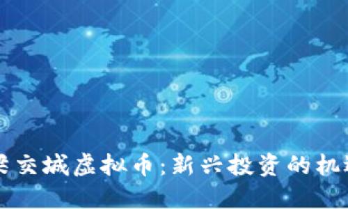 了解吕梁交城虚拟币:新兴投资的机遇与风险