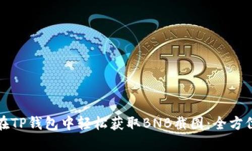 如何在TP钱包中轻松获取BNB截图:全方位指南