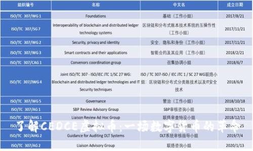 了解CEDCE虚拟币:一场数字货币的革命