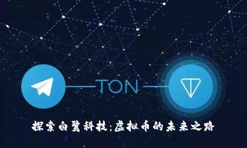 探索白鹭科技:虚拟币的未来之路