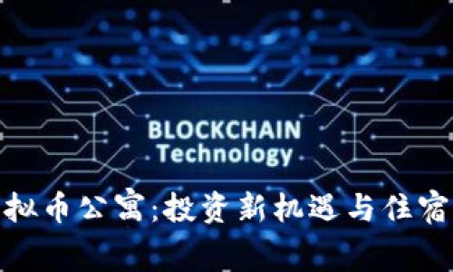 探索虚拟币公寓：投资新机遇与住宿新选择