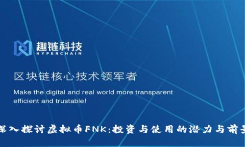 深入探讨虚拟币FNK:投资与使用的潜力与前景