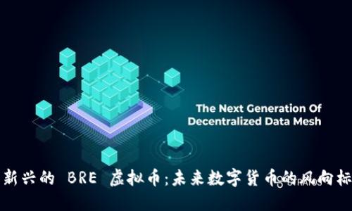新兴的 BRE 虚拟币:未来数字货币的风向标