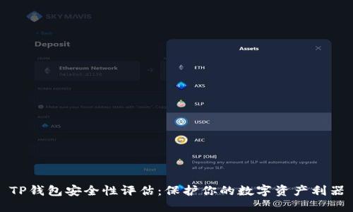 TP钱包安全性评估:保护你的数字资产利器