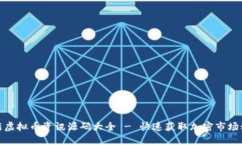 最新虚拟币资讯源码大全 - 快速获取加密市场动态