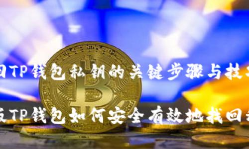 找回TP钱包私钥的关键步骤与技巧

新版TP钱包如何安全有效地找回私钥