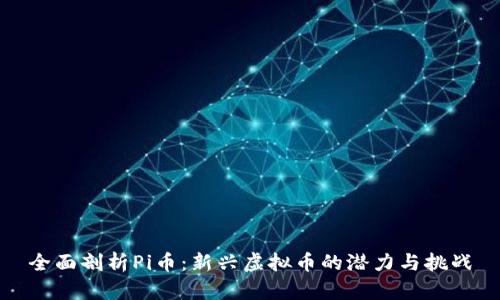 全面剖析Pi币:新兴虚拟币的潜力与挑战