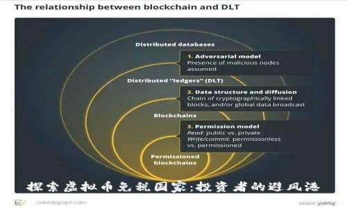 探索虚拟币免税国家:投资者的避风港