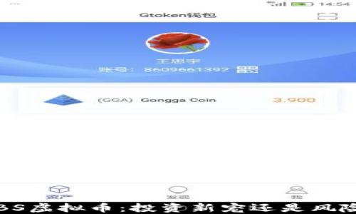 揭秘FBS虚拟币:投资新宠还是风险重重?