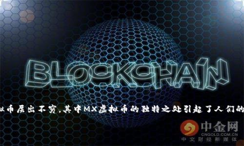 引言
虚拟货币已经成为现代金融领域中一个不可忽视的重要组成部分。随着区块链技术的蓬勃发展,各种各样的虚拟币层出不穷,其中MX虚拟币的独特之处引起了人们的广泛关注。本文将会深入探讨MX虚拟币,并详细介绍它的特点、应用场景,以及如何安全有效地进行交易和投资。
MX虚拟币:崭新投资机会的探索与前景分析