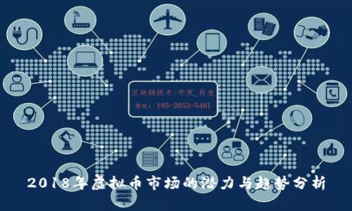 2018年虚拟币市场的潜力与趋势分析