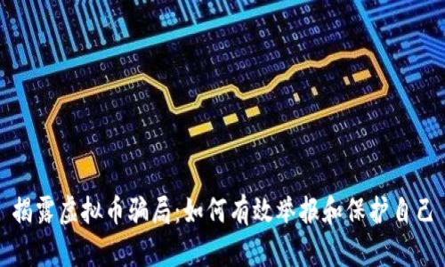 揭露虚拟币骗局:如何有效举报和保护自己