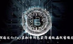 如何通过GoPay虚拟币钱包获