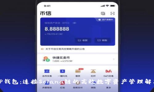 探索TP钱包:连接Solana链的高效数字资产管理解决方案