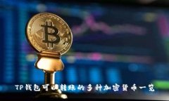 TP钱包可以转账的多种加密