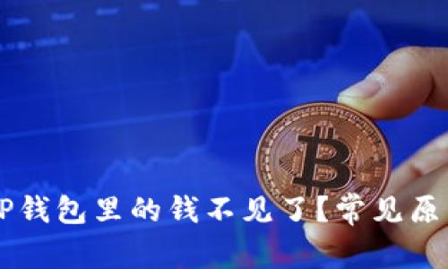 为什么我的TP钱包里的钱不见了？常见原因与解决办法