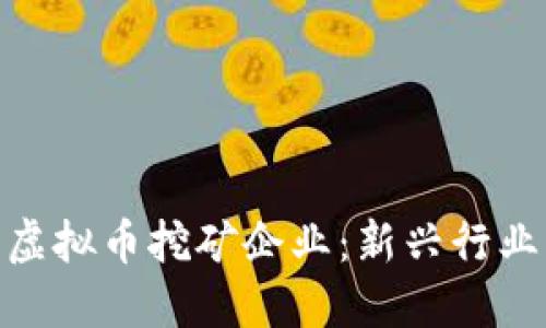 探索河北省的虚拟币挖矿企业:新兴行业的发展与机会