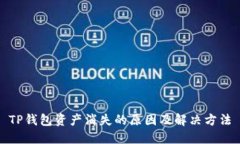 TP钱包资产消失的原因及解