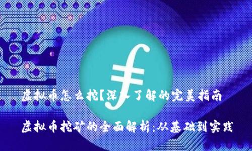 虚拟币怎么挖？深入了解的完美指南

虚拟币挖矿的全面解析：从基础到实践