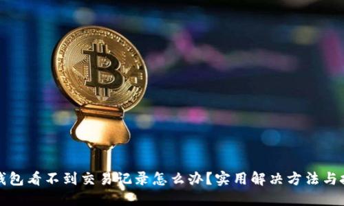 TP钱包看不到交易记录怎么办?实用解决方法与技巧