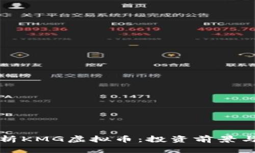 全方位解析KMG虚拟币:投资前景与市场动向